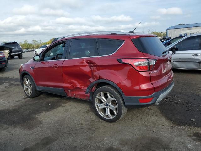 Photo 1 VIN: 1FMCU9J98HUE50966 - FORD ESCAPE TIT 