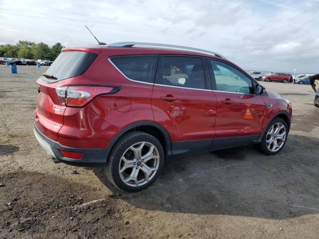 Photo 2 VIN: 1FMCU9J98HUE50966 - FORD ESCAPE TIT 