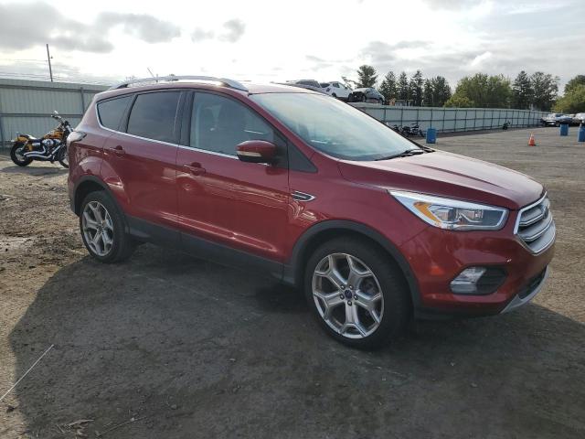 Photo 3 VIN: 1FMCU9J98HUE50966 - FORD ESCAPE TIT 