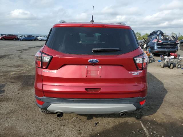 Photo 5 VIN: 1FMCU9J98HUE50966 - FORD ESCAPE TIT 