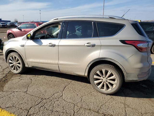 Photo 1 VIN: 1FMCU9J98HUF04119 - FORD ESCAPE 