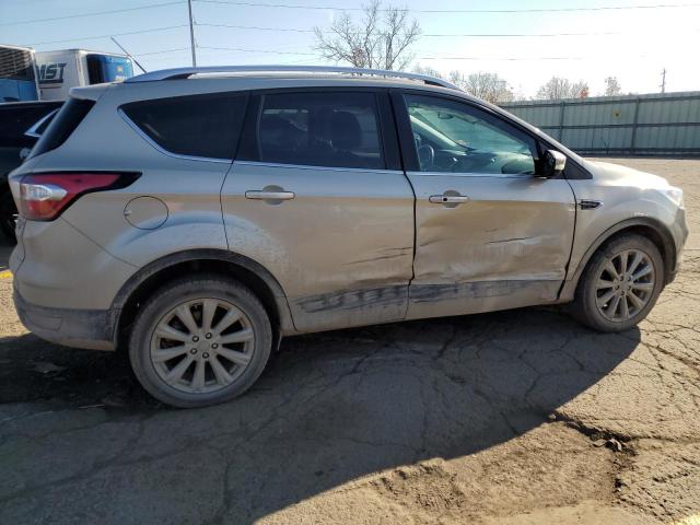 Photo 2 VIN: 1FMCU9J98HUF04119 - FORD ESCAPE 