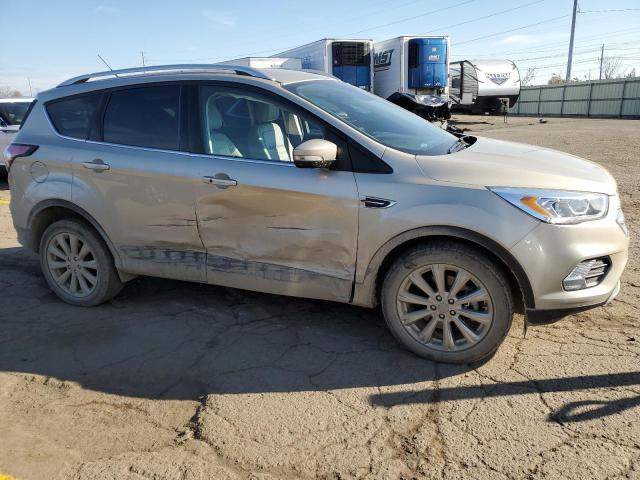 Photo 3 VIN: 1FMCU9J98HUF04119 - FORD ESCAPE 