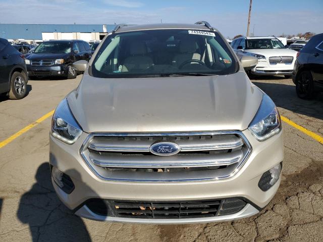 Photo 4 VIN: 1FMCU9J98HUF04119 - FORD ESCAPE 