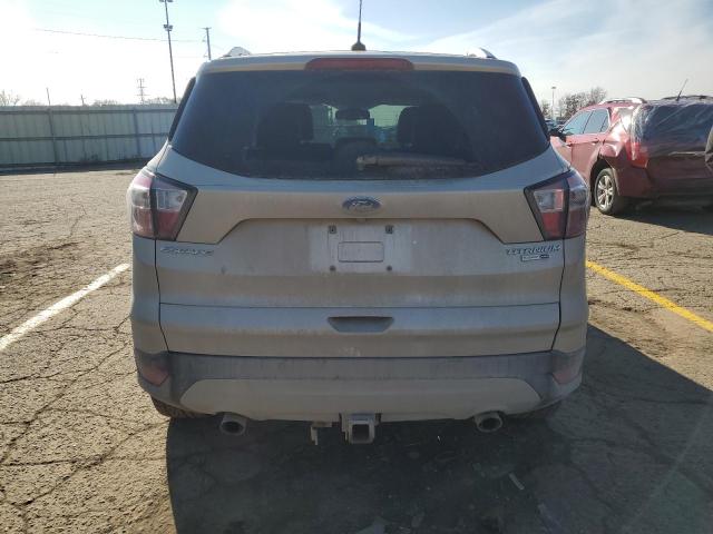 Photo 5 VIN: 1FMCU9J98HUF04119 - FORD ESCAPE 