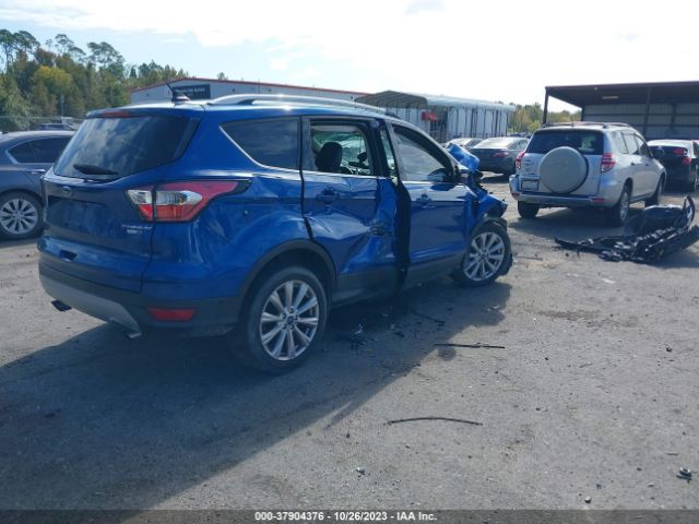 Photo 3 VIN: 1FMCU9J98JUA33384 - FORD ESCAPE 