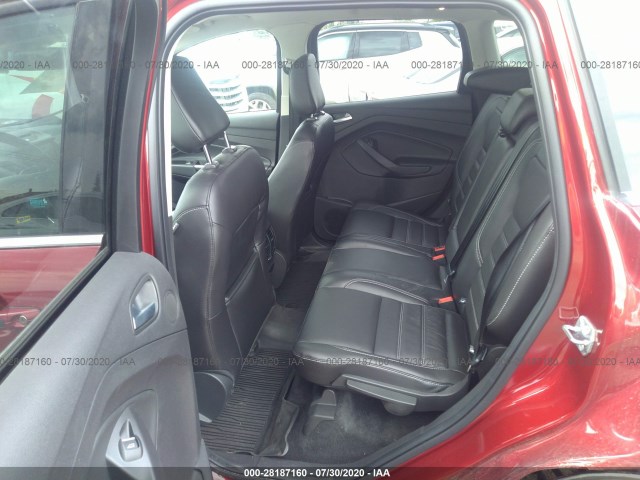 Photo 7 VIN: 1FMCU9J98JUA40934 - FORD ESCAPE 