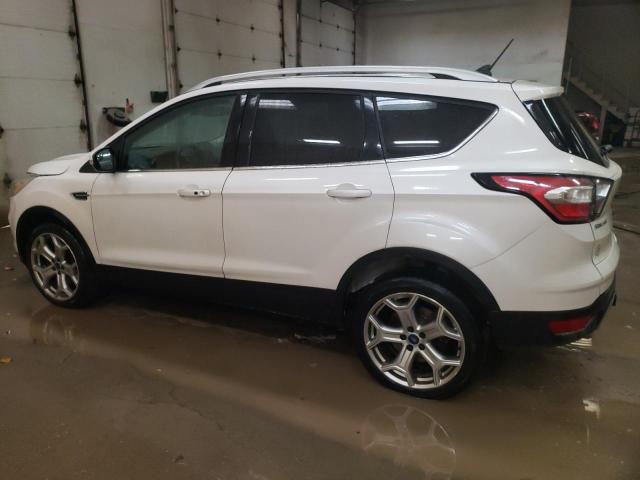 Photo 1 VIN: 1FMCU9J98JUA53165 - FORD ESCAPE 