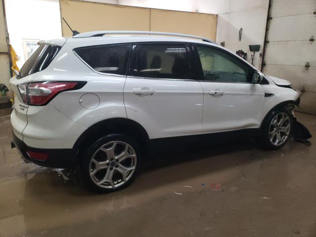 Photo 2 VIN: 1FMCU9J98JUA53165 - FORD ESCAPE 