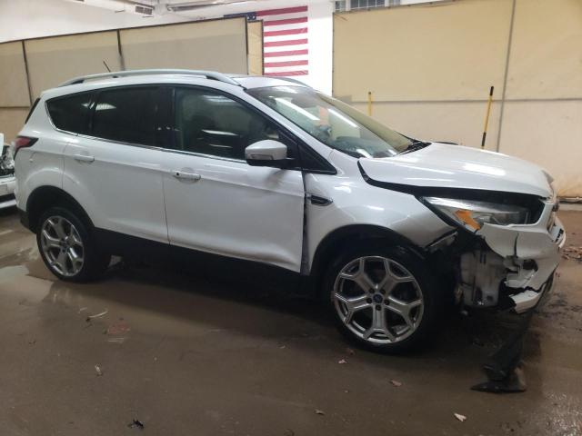 Photo 3 VIN: 1FMCU9J98JUA53165 - FORD ESCAPE 