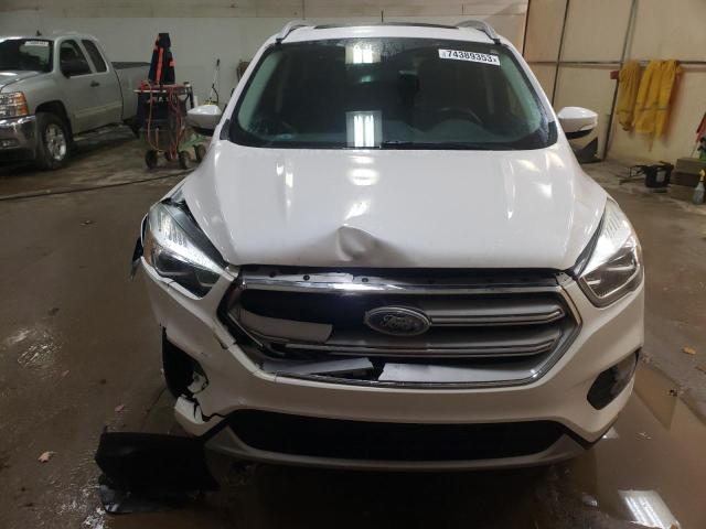 Photo 4 VIN: 1FMCU9J98JUA53165 - FORD ESCAPE 