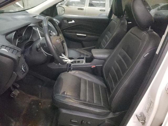 Photo 6 VIN: 1FMCU9J98JUA53165 - FORD ESCAPE 