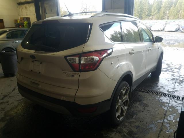 Photo 3 VIN: 1FMCU9J98JUA57491 - FORD ESCAPE TIT 