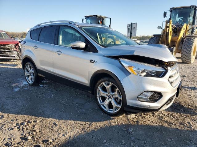 Photo 3 VIN: 1FMCU9J98JUA94329 - FORD ESCAPE TIT 