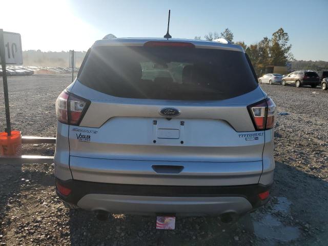 Photo 5 VIN: 1FMCU9J98JUA94329 - FORD ESCAPE TIT 