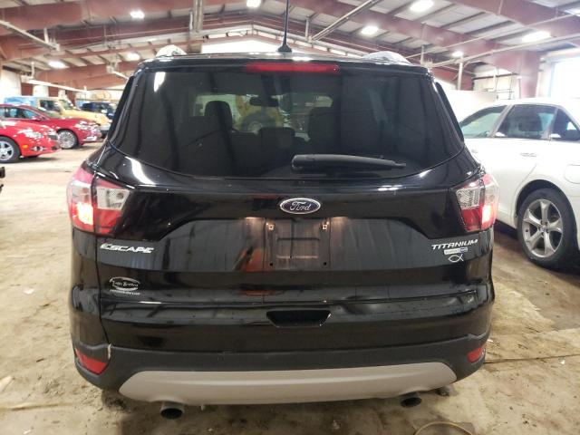 Photo 5 VIN: 1FMCU9J98JUA98476 - FORD ESCAPE TIT 