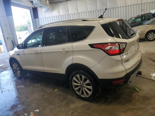 Photo 1 VIN: 1FMCU9J98JUB13512 - FORD ESCAPE TIT 