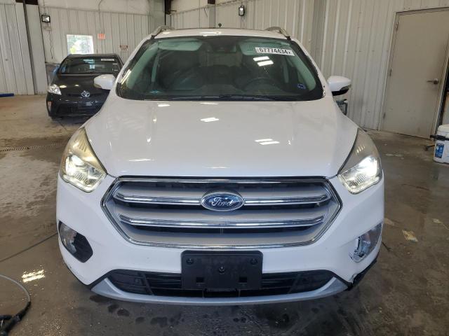 Photo 4 VIN: 1FMCU9J98JUB13512 - FORD ESCAPE TIT 