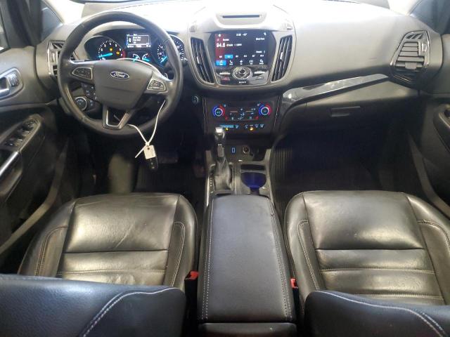 Photo 7 VIN: 1FMCU9J98JUB13512 - FORD ESCAPE TIT 