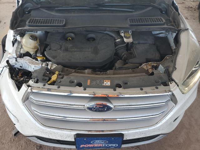 Photo 10 VIN: 1FMCU9J98JUC07888 - FORD ESCAPE TIT 