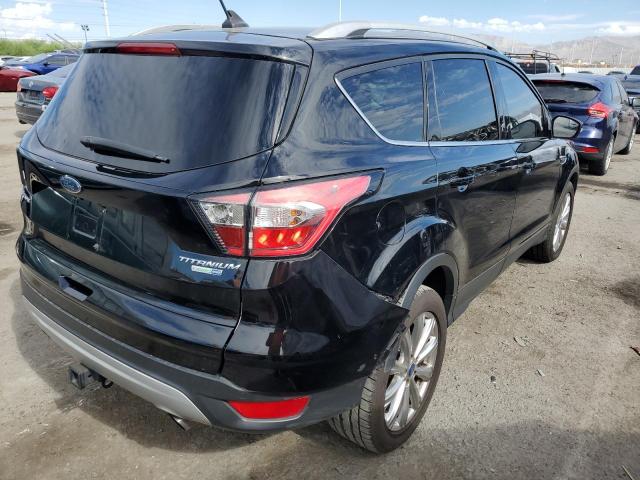 Photo 2 VIN: 1FMCU9J98JUC35982 - FORD ESCAPE TIT 