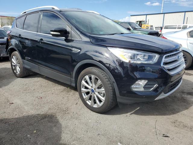 Photo 3 VIN: 1FMCU9J98JUC35982 - FORD ESCAPE TIT 