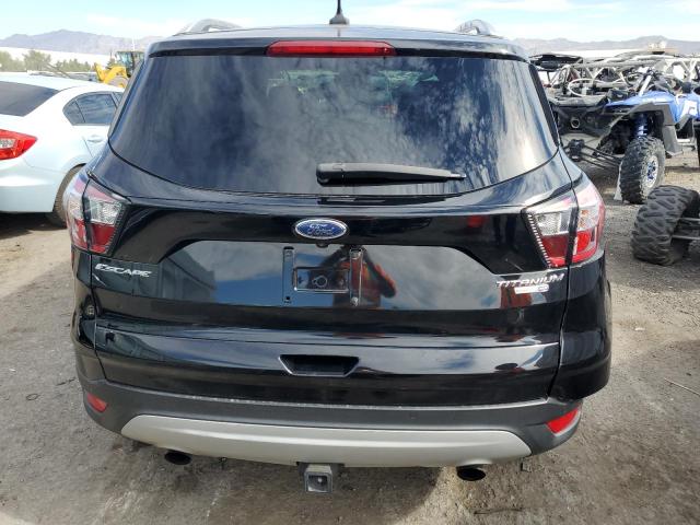 Photo 5 VIN: 1FMCU9J98JUC35982 - FORD ESCAPE TIT 