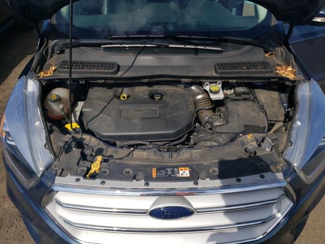 Photo 10 VIN: 1FMCU9J98JUC43855 - FORD ESCAPE 