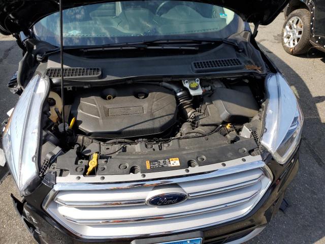 Photo 11 VIN: 1FMCU9J98JUC98743 - FORD ESCAPE TIT 