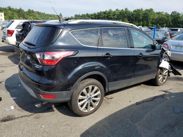 Photo 2 VIN: 1FMCU9J98JUC98743 - FORD ESCAPE TIT 