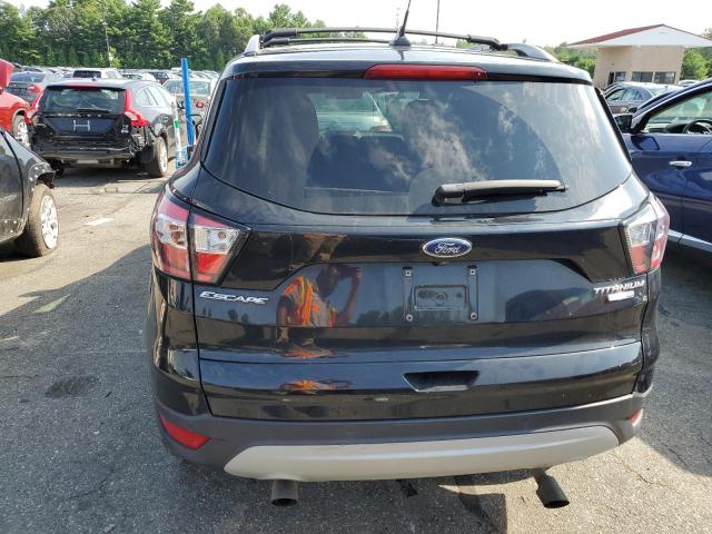 Photo 5 VIN: 1FMCU9J98JUC98743 - FORD ESCAPE TIT 