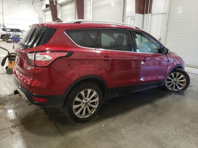 Photo 2 VIN: 1FMCU9J98JUD42028 - FORD ESCAPE TIT 