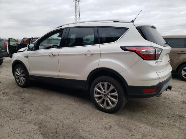 Photo 1 VIN: 1FMCU9J98JUD48105 - FORD ESCAPE 