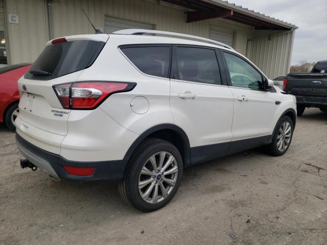 Photo 2 VIN: 1FMCU9J98JUD48105 - FORD ESCAPE 