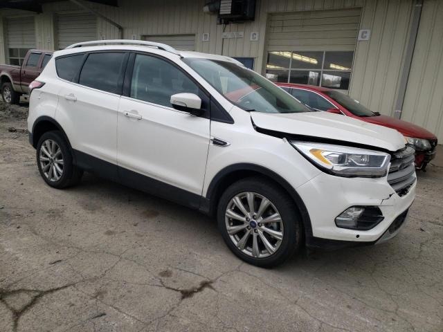 Photo 3 VIN: 1FMCU9J98JUD48105 - FORD ESCAPE 