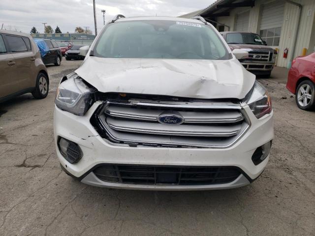 Photo 4 VIN: 1FMCU9J98JUD48105 - FORD ESCAPE 