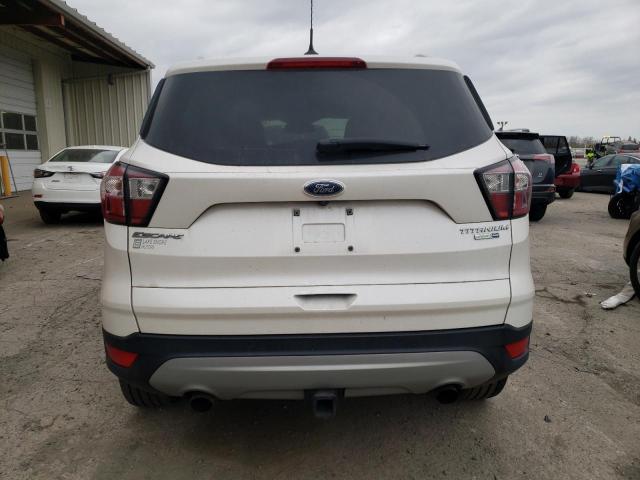 Photo 5 VIN: 1FMCU9J98JUD48105 - FORD ESCAPE 