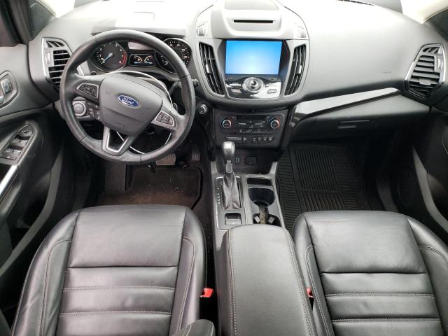 Photo 7 VIN: 1FMCU9J98JUD48105 - FORD ESCAPE 