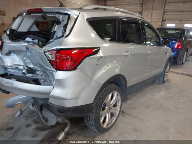 Photo 3 VIN: 1FMCU9J98KUA31720 - FORD ESCAPE 