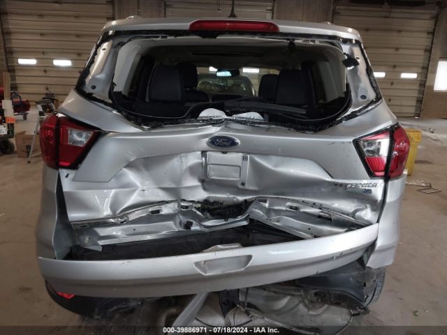 Photo 5 VIN: 1FMCU9J98KUA31720 - FORD ESCAPE 