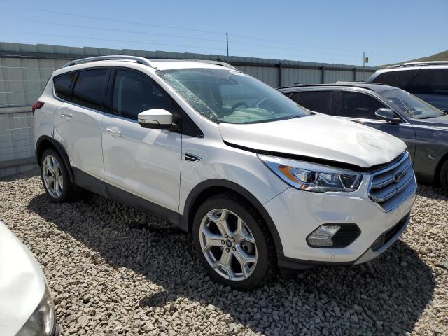 Photo 3 VIN: 1FMCU9J98KUA80190 - FORD ESCAPE 