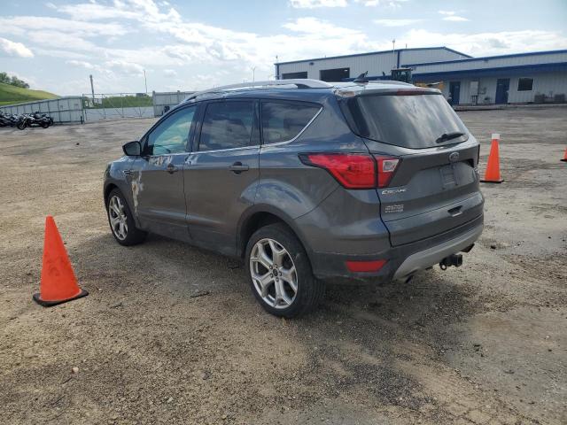 Photo 1 VIN: 1FMCU9J98KUA92288 - FORD ESCAPE 