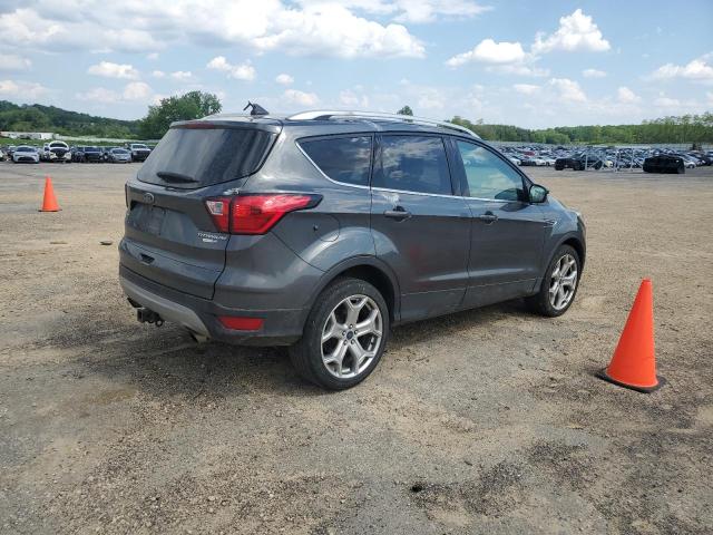 Photo 2 VIN: 1FMCU9J98KUA92288 - FORD ESCAPE 