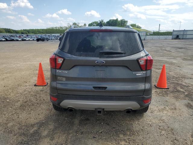 Photo 5 VIN: 1FMCU9J98KUA92288 - FORD ESCAPE 