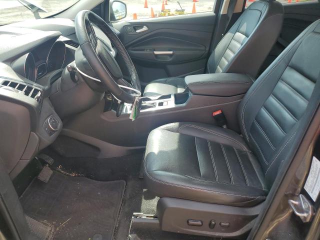 Photo 6 VIN: 1FMCU9J98KUA92288 - FORD ESCAPE 