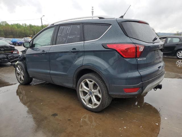 Photo 1 VIN: 1FMCU9J98KUB76885 - FORD ESCAPE 