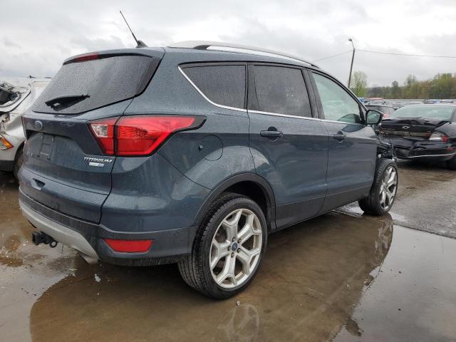 Photo 2 VIN: 1FMCU9J98KUB76885 - FORD ESCAPE 