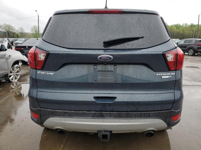 Photo 5 VIN: 1FMCU9J98KUB76885 - FORD ESCAPE 