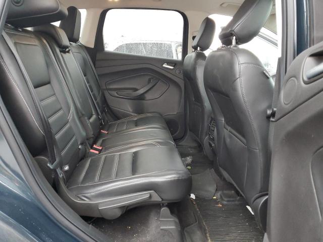 Photo 9 VIN: 1FMCU9J98KUB76885 - FORD ESCAPE 