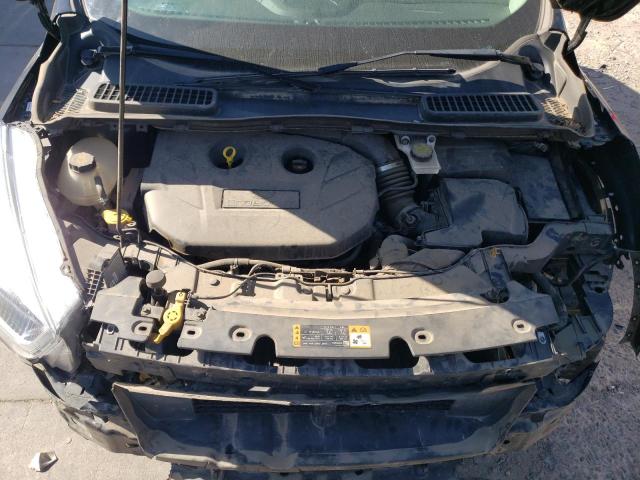 Photo 11 VIN: 1FMCU9J98KUC09951 - FORD ESCAPE TIT 